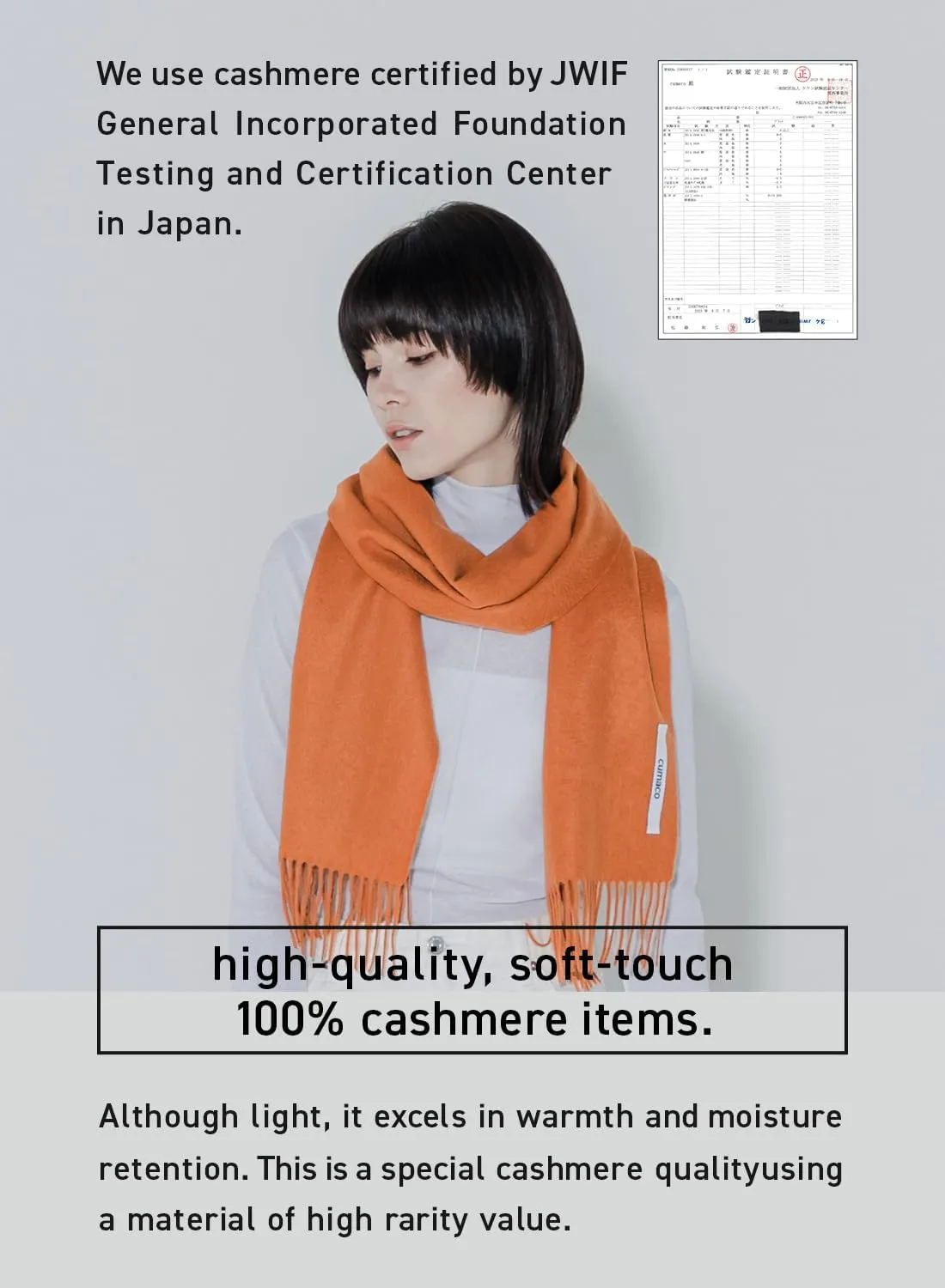 25 colors 100% cashmere plain scarf ladies large thick C-A0011B