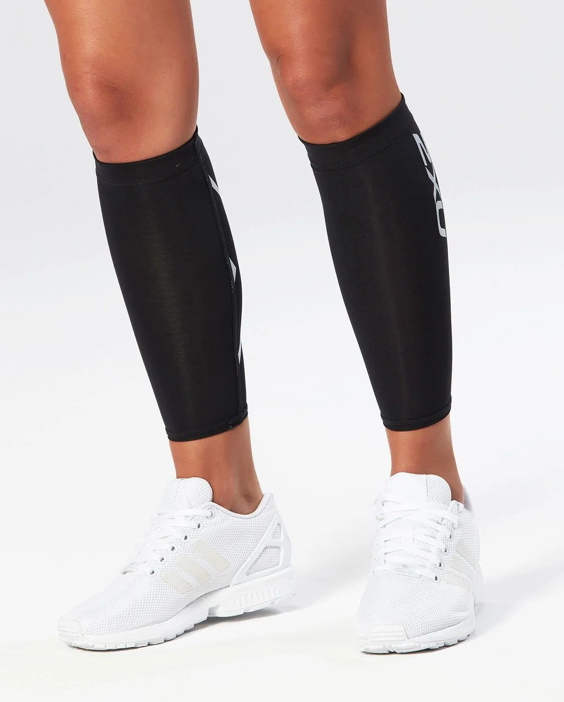 2XU Compression Calf Guards