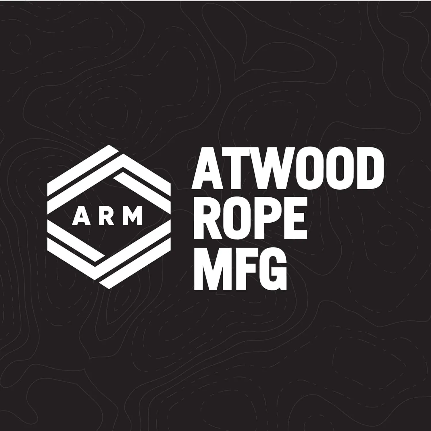 Atwood Rope MFG 275 Tactical Paracord 100 Feet 4-Strand Core Nylon Parachute Cord Outside Survival Gear Made in USA | Lanyards, Bracelets, Handle Wraps, Keychain (Urban)