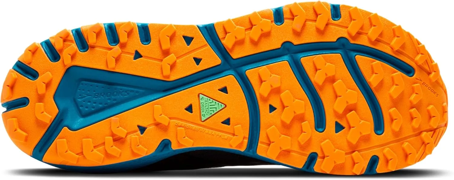 Brooks Mens Divide 5 Trail Running Shoe
