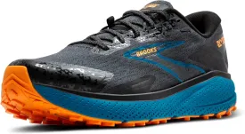 Brooks Mens Divide 5 Trail Running Shoe