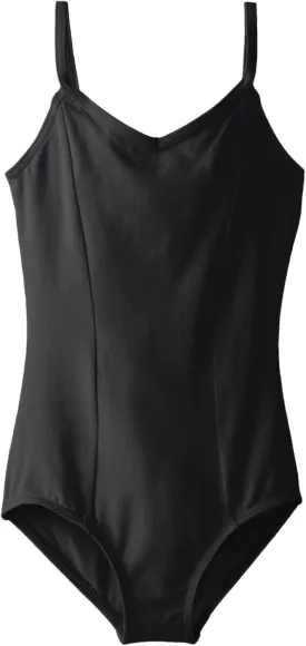 Capezio Girls' Classics Princess Camisole Leotard