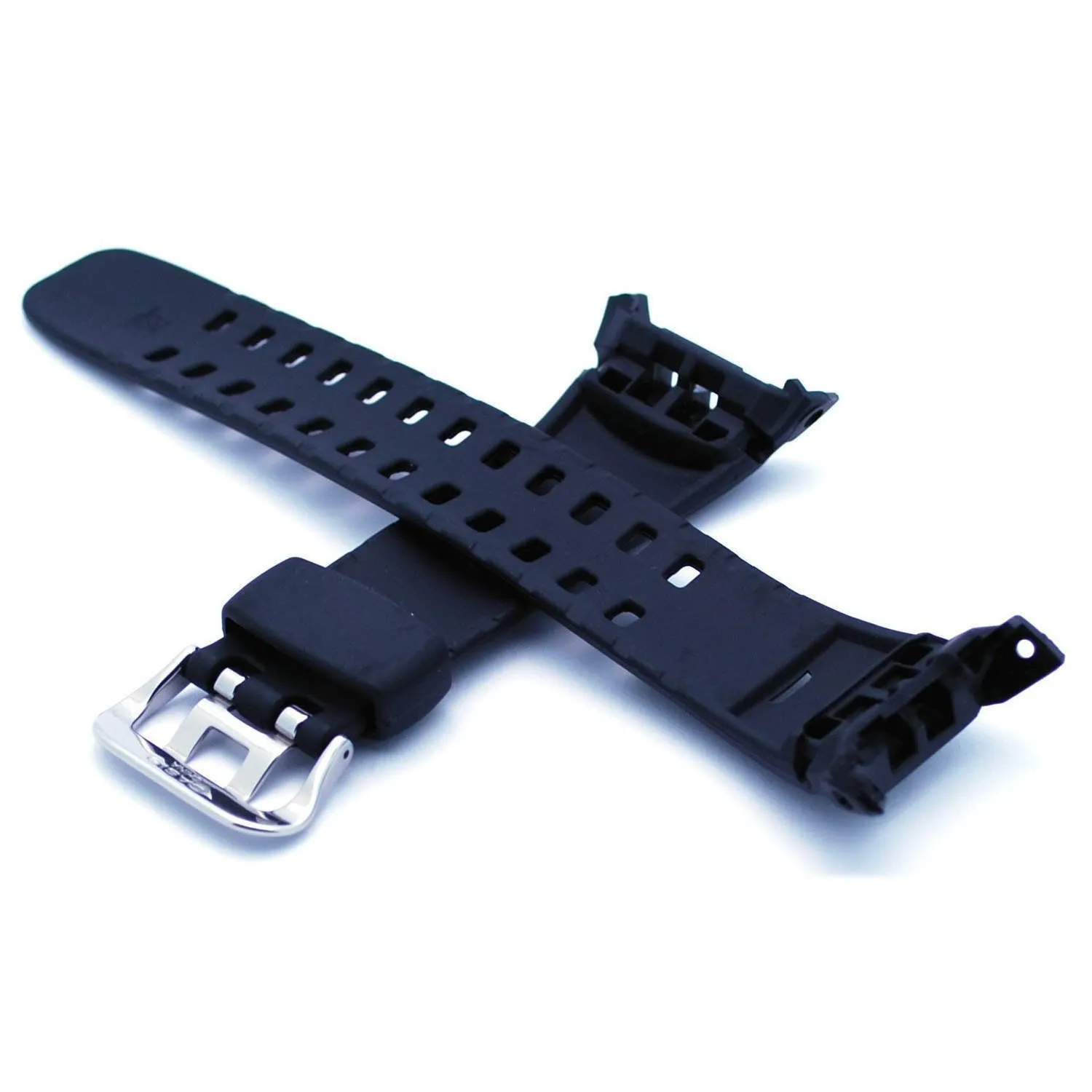 Casio #10242908 Genuine Factory Replacement G Shock Band - GWM850, GW810H, GW810