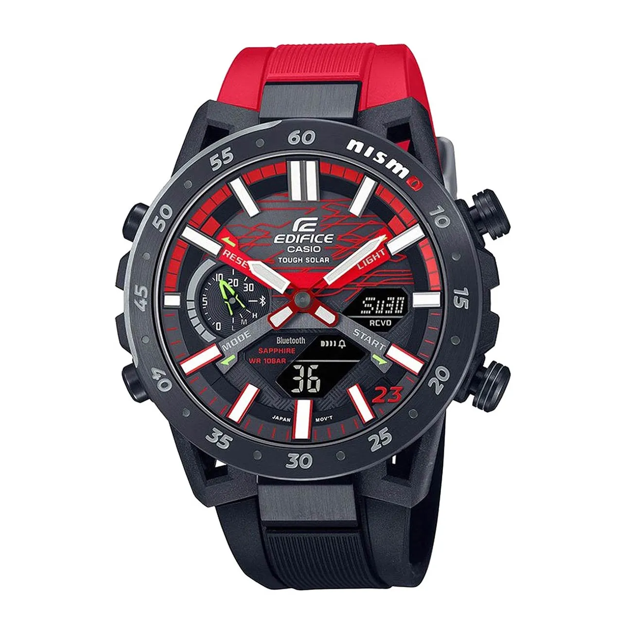 Casio Edifice ECB-2000NIS-1AER
