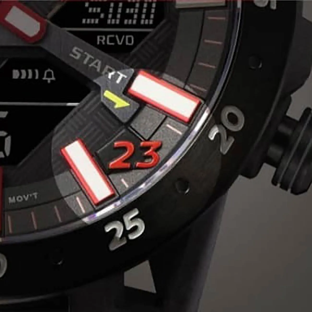 Casio Edifice ECB-2000NIS-1AER