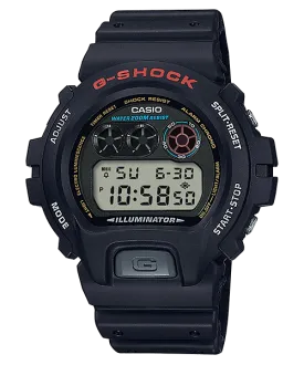 Casio G-Shock DIGITAL 6900 Series Watch DW6900-1VCT