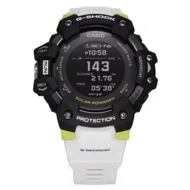 CASIO G-SQUAD GBD-H1000 Series Watch GBD-H1000-1A7PR