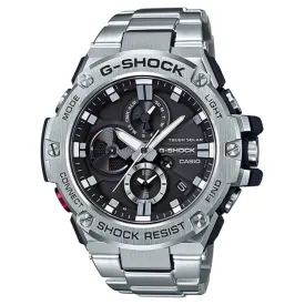 Casio GST-B100D-1ADR G-STEEL GST-B100 Series Watch
