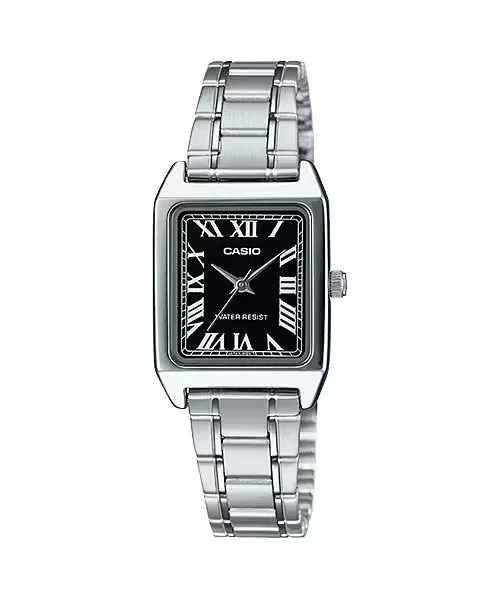 Casio Ladies LTPV007D-1B