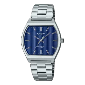 CasioUnisex MTPB140D-2A