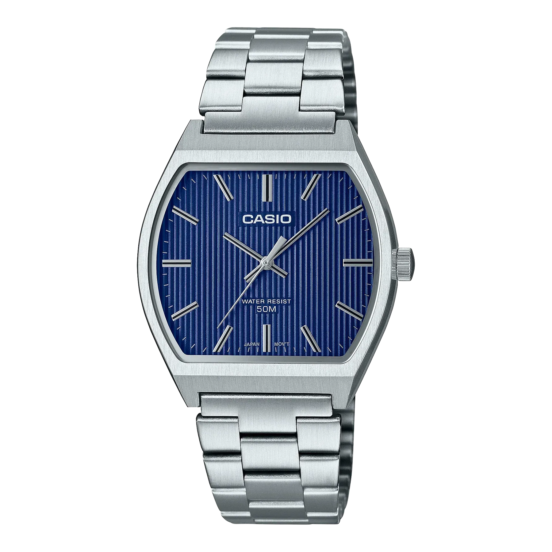 CasioUnisex MTPB140D-2A