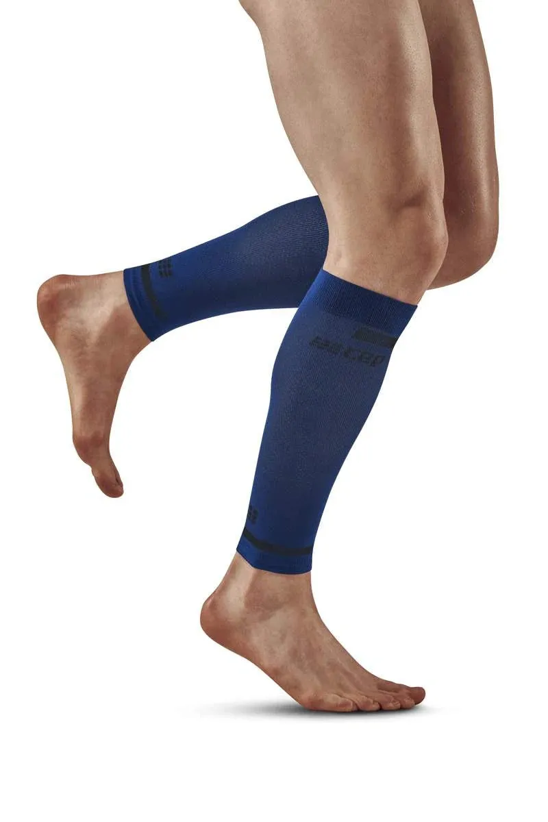 CEP Men's The Run Compression Calf Sleeves 4.0