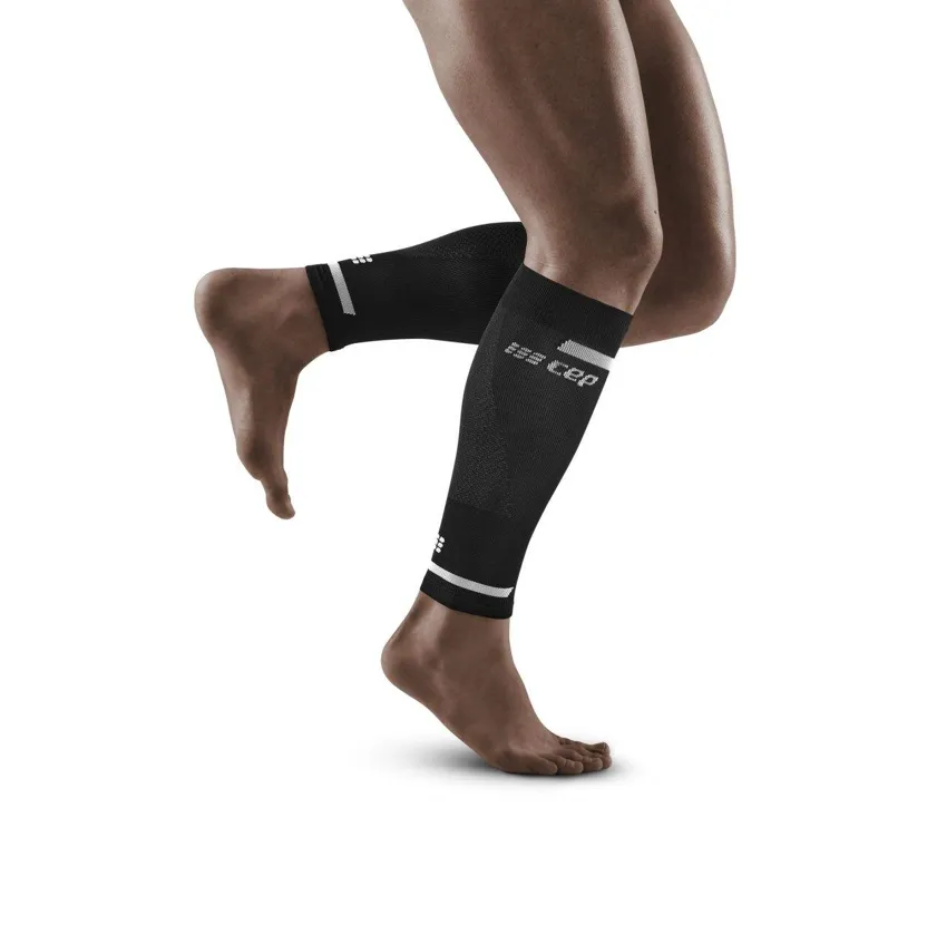 CEP Men's The Run Compression Calf Sleeves 4.0