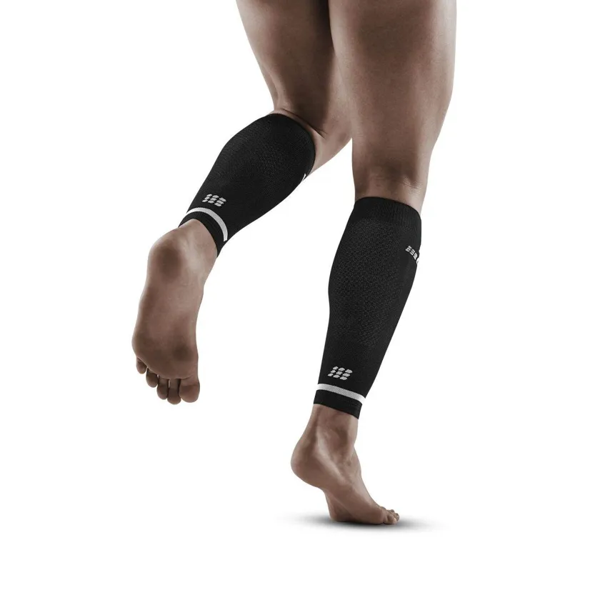 CEP Men's The Run Compression Calf Sleeves 4.0