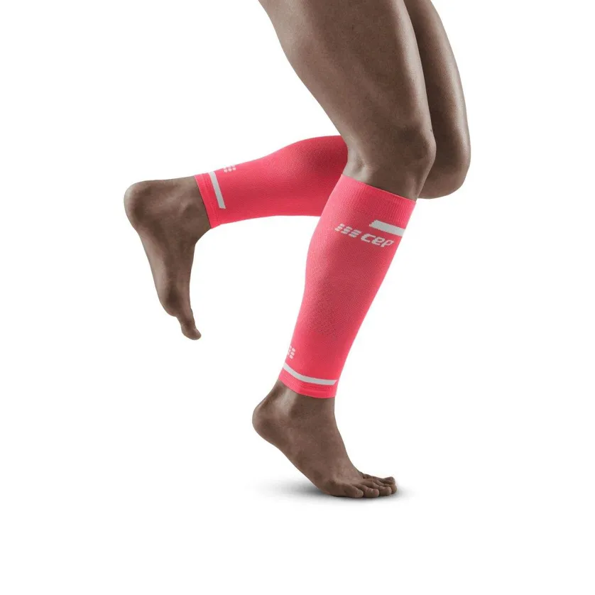 CEP Men's The Run Compression Calf Sleeves 4.0