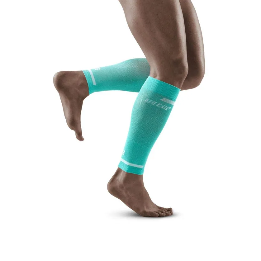 CEP Men's The Run Compression Calf Sleeves 4.0