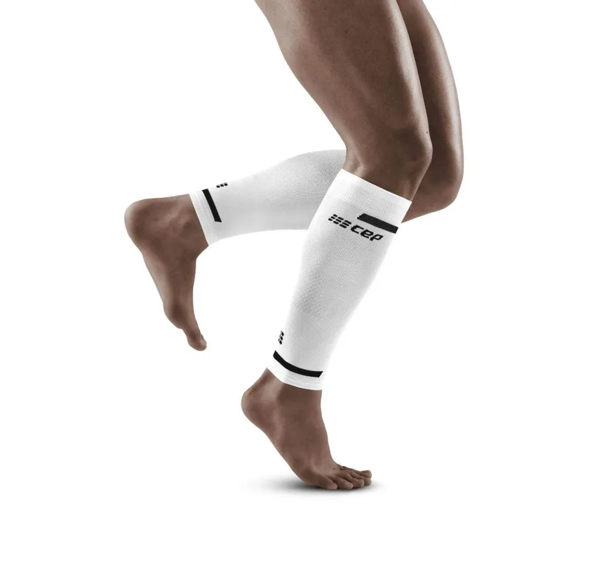 CEP Men's The Run Compression Calf Sleeves 4.0