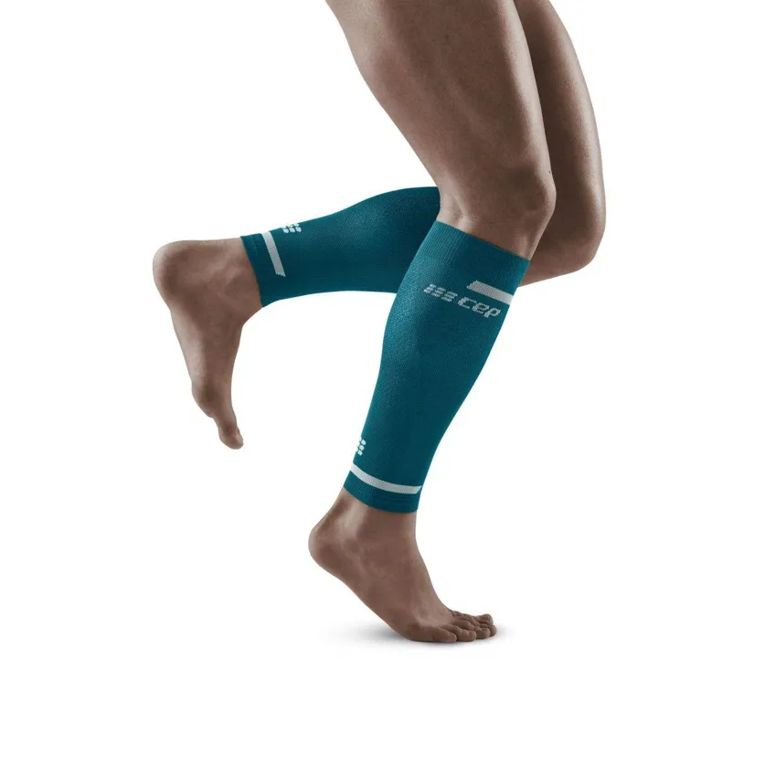 CEP Men's The Run Compression Calf Sleeves 4.0