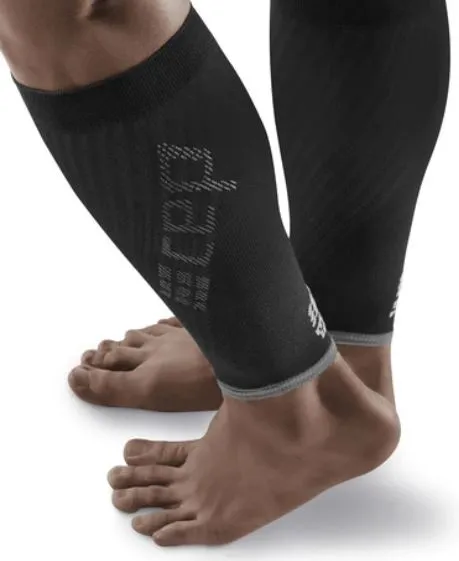 CEP Ultralight Compression Calf Sleeves, Men