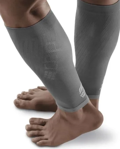 CEP Ultralight Compression Calf Sleeves, Men