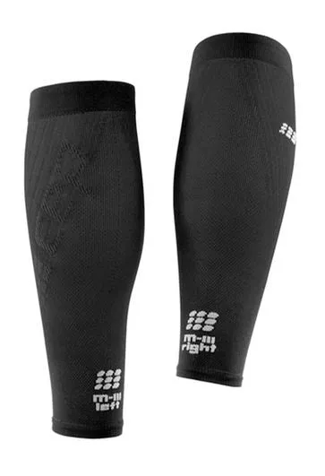 CEP Ultralight Compression Calf Sleeves, Men