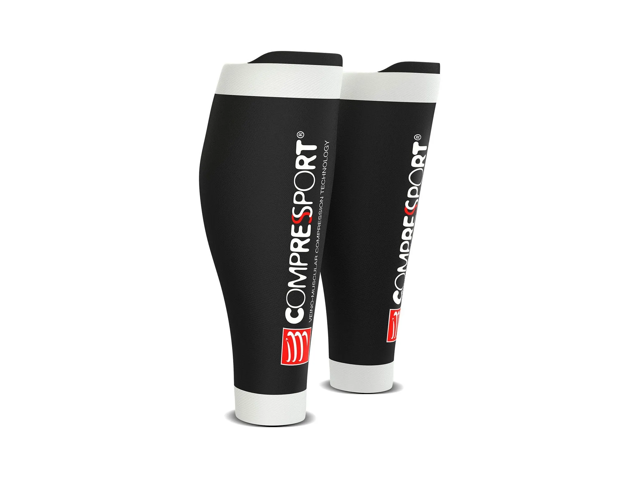 Compressport Calf Compression Sleeves R2