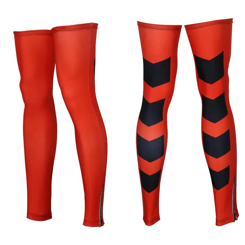 Cycling Legwarmers
