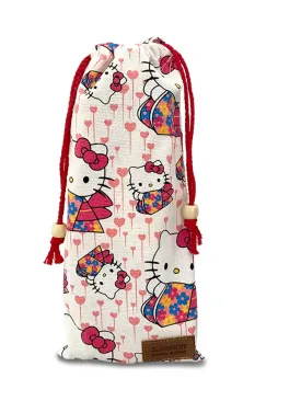 Dance Shoe Storage Bag Dustproof Moisture-proof Drawstring Shoe Bag