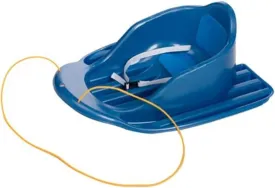 Emsco Group ESP Toddler Sled  Ergonomic and Child Safe Design  Made in The USA