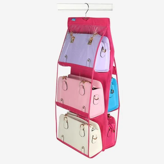 Family Organizer Storage handbag On Sale