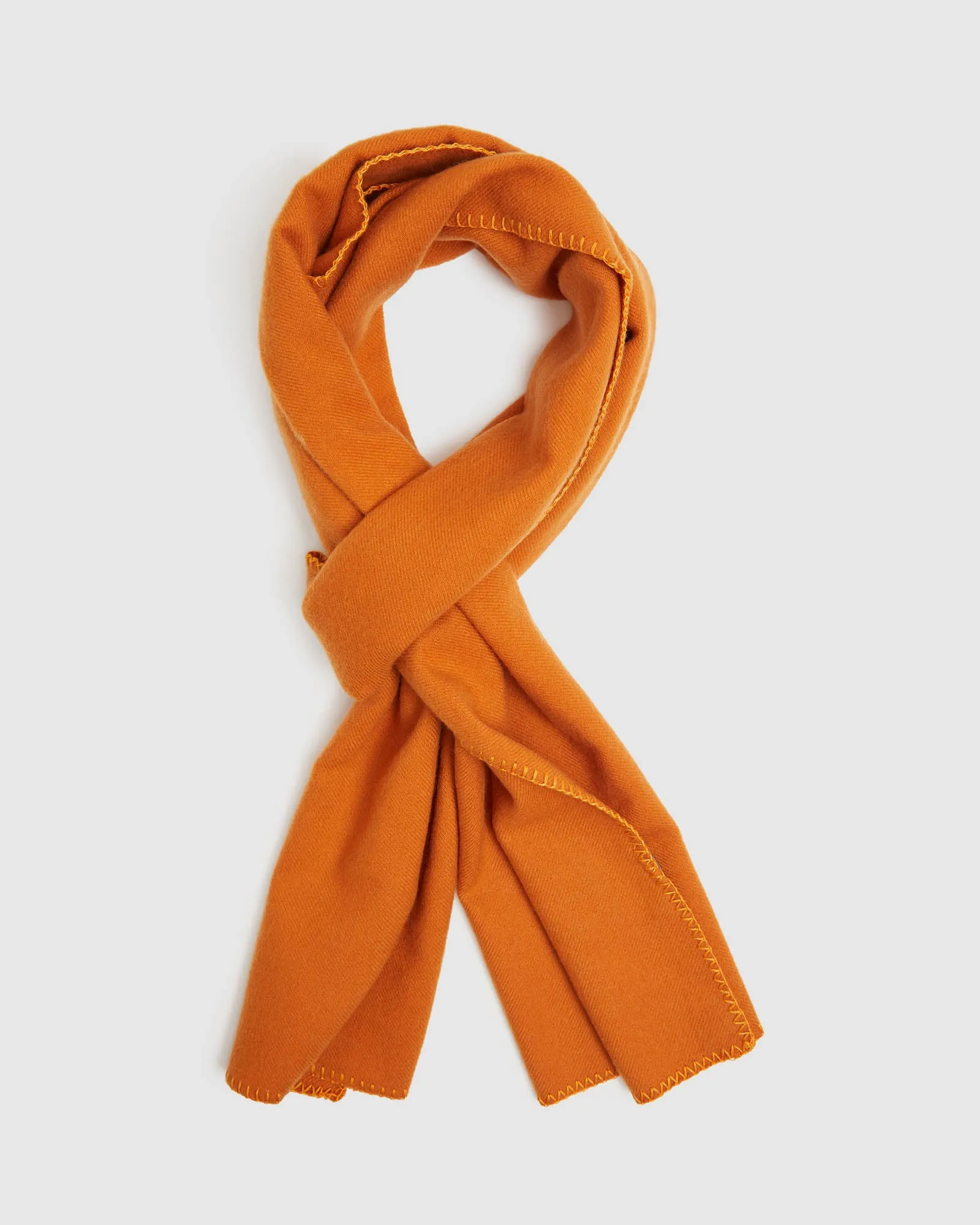 Fion Wool Scarf