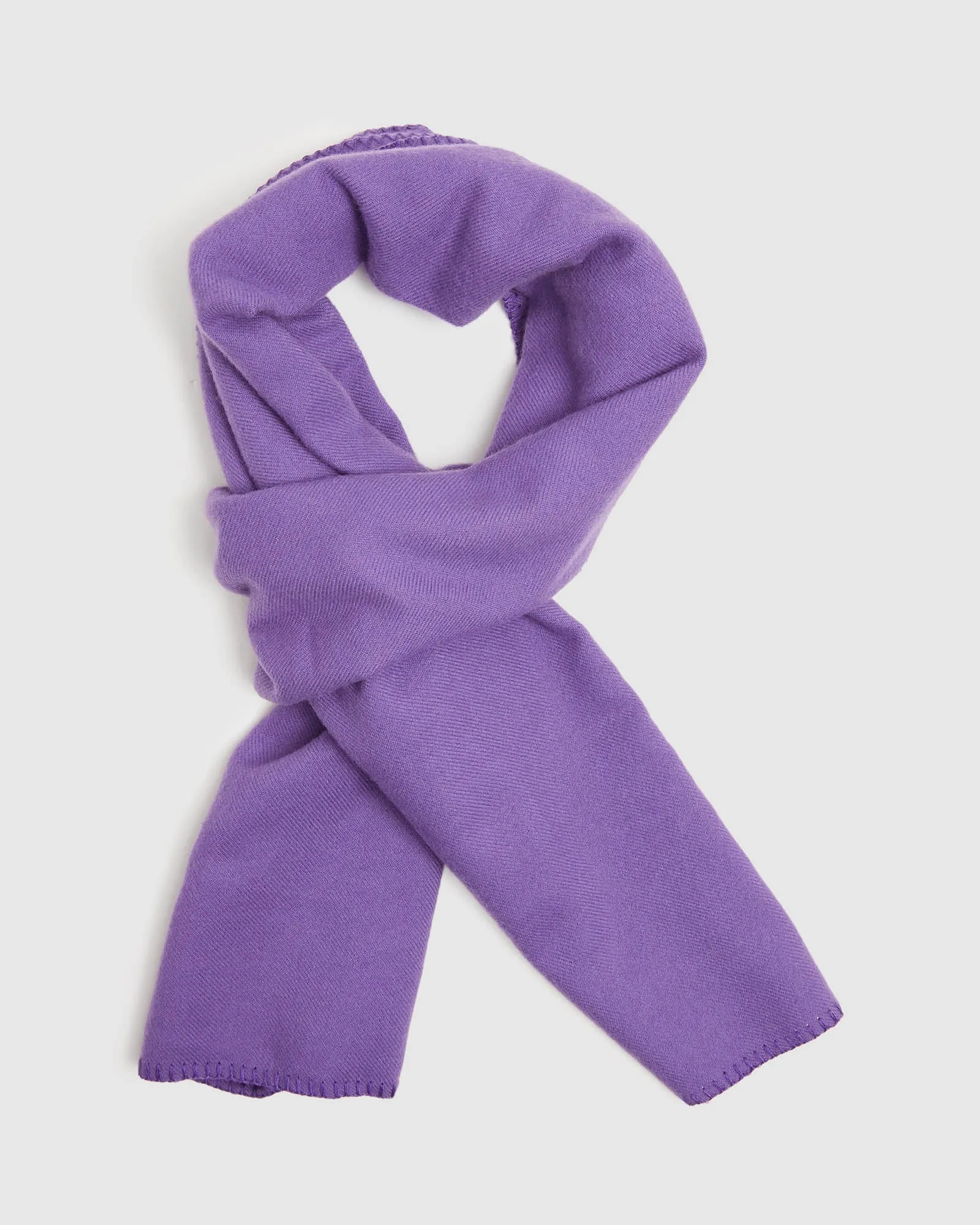 Fion Wool Scarf