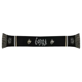 Fortitude Scarf