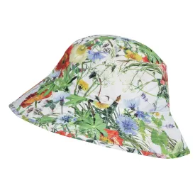 Molo Girls Meadow Nadia Sun Hat FINAL SALE