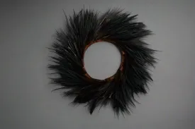 Shaman's Kaswari Arm Band from Papaua