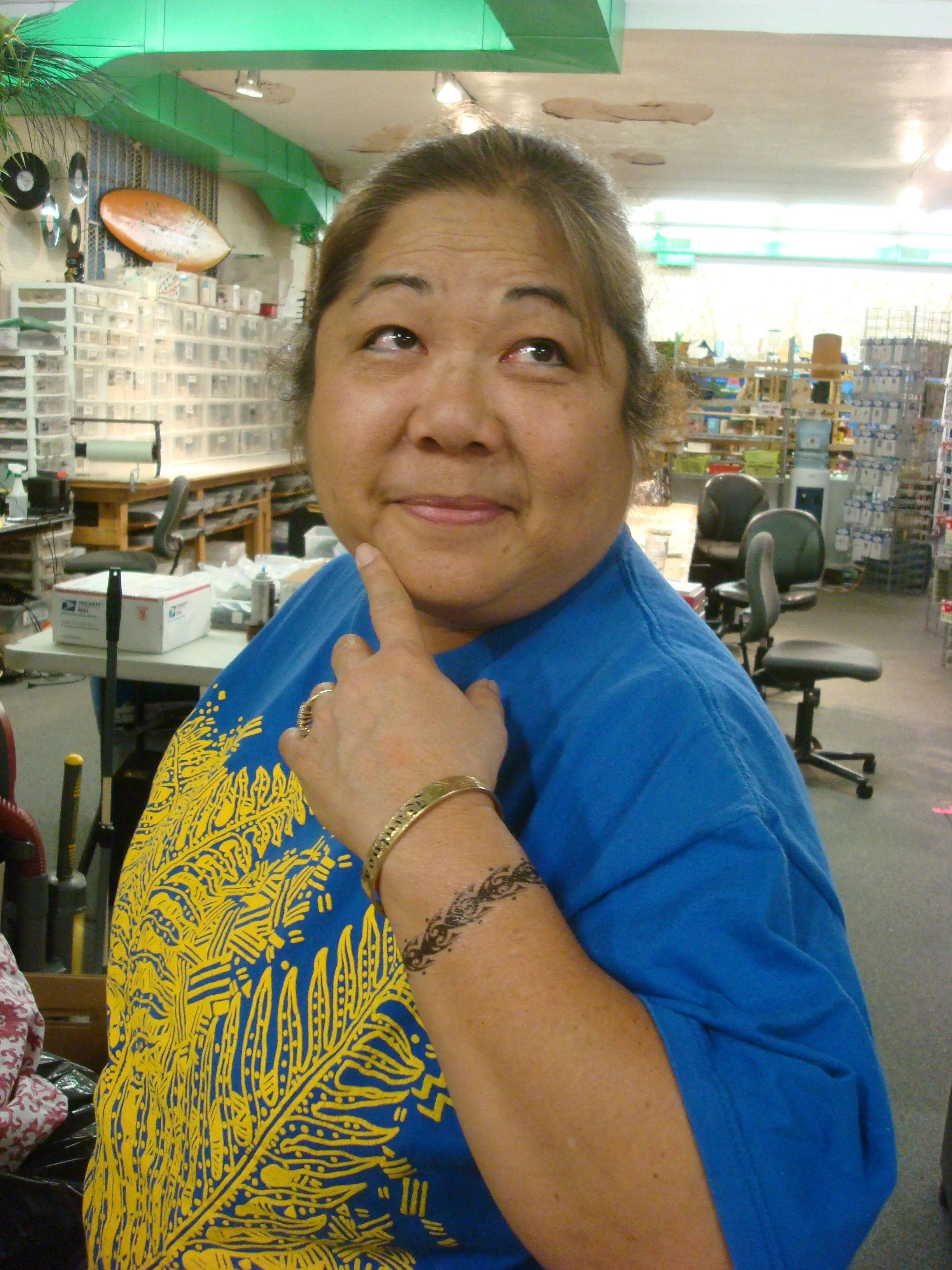 T2 Tattoos #3002