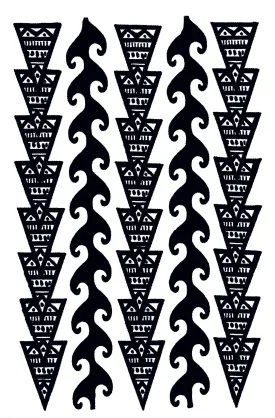 T2 Tattoos #3002