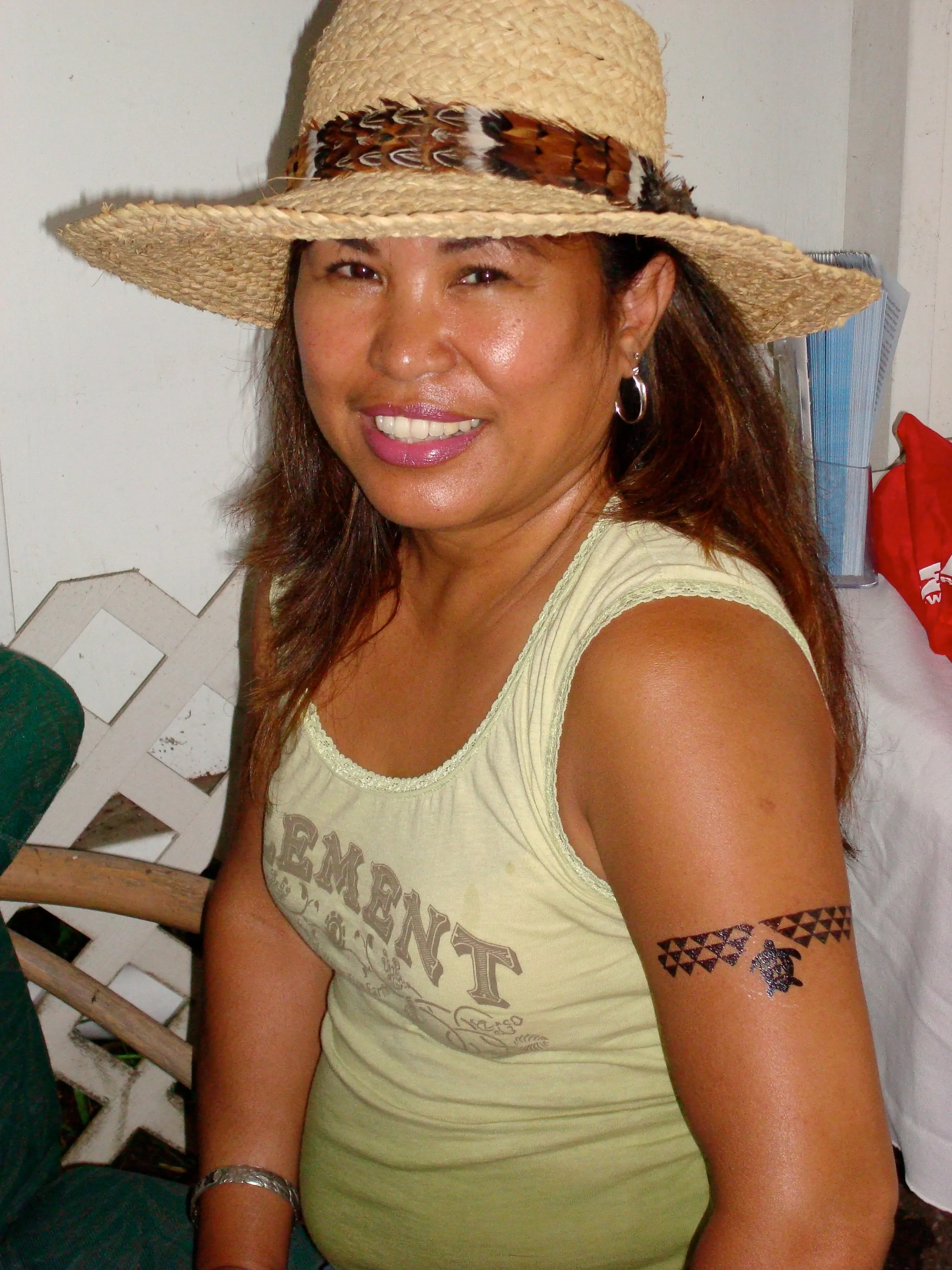 T4 Tattoos #3004