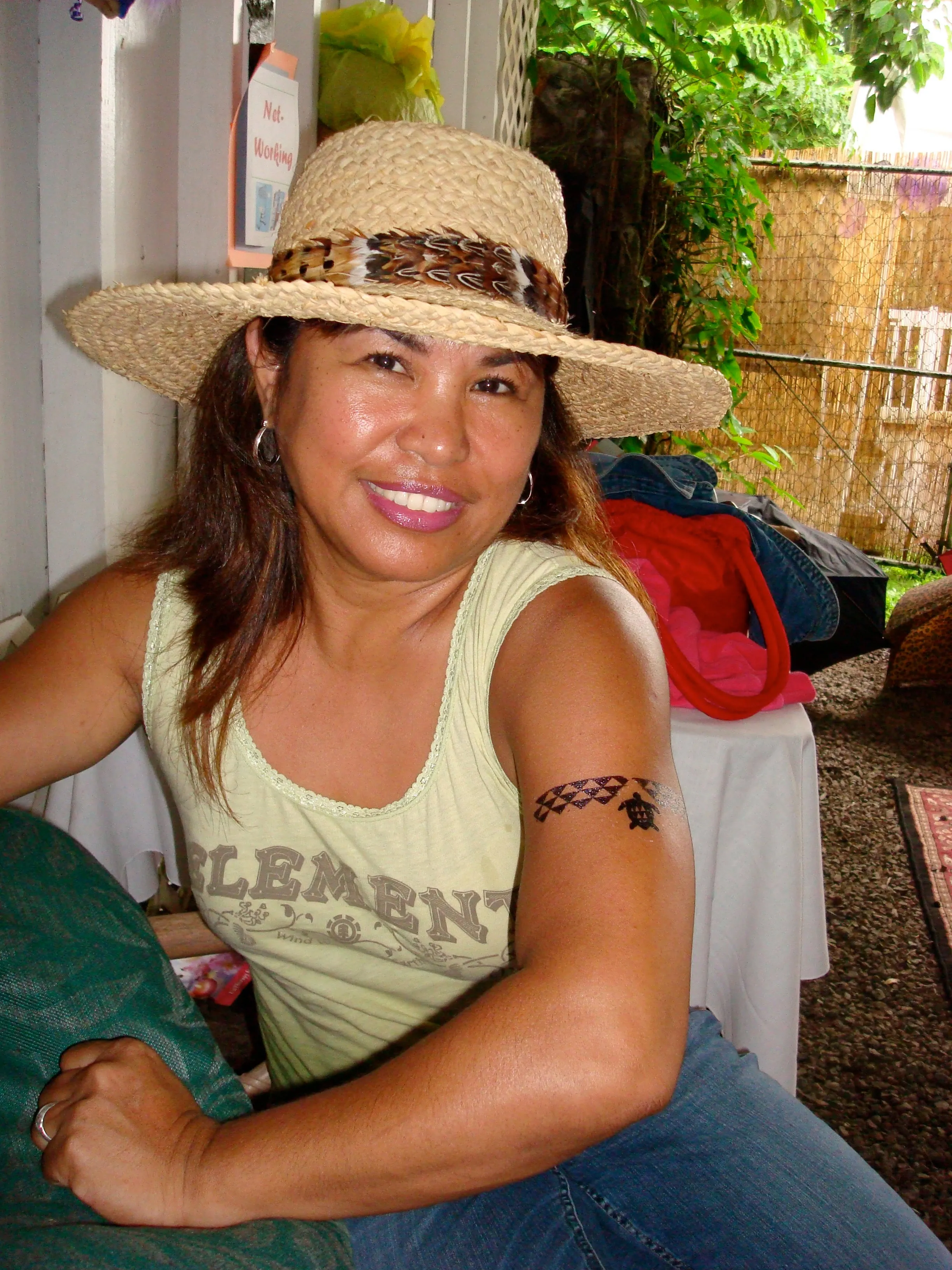 T4 Tattoos #3004