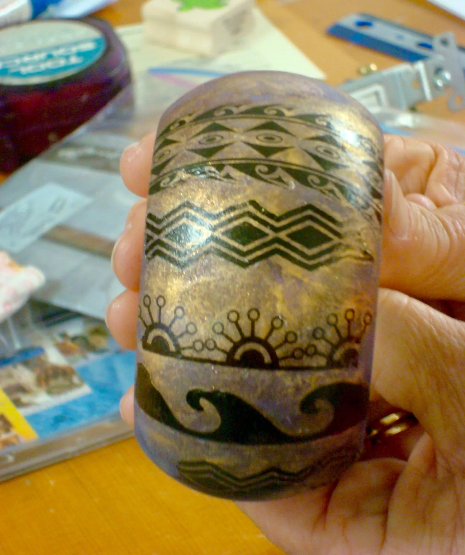 T4 Tattoos #3004