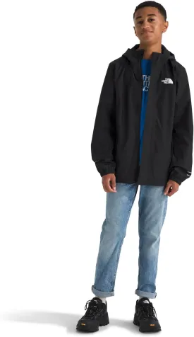 THE NORTH FACE Boys' Antora Waterproof Rain Jacket