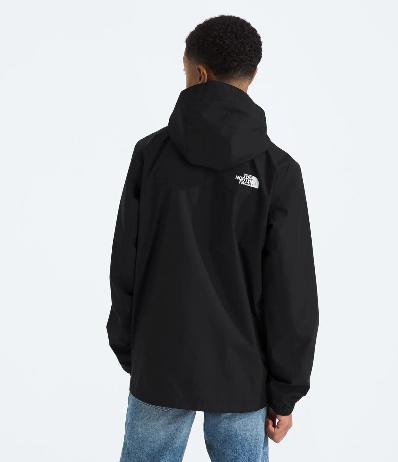 THE NORTH FACE Boys' Antora Waterproof Rain Jacket