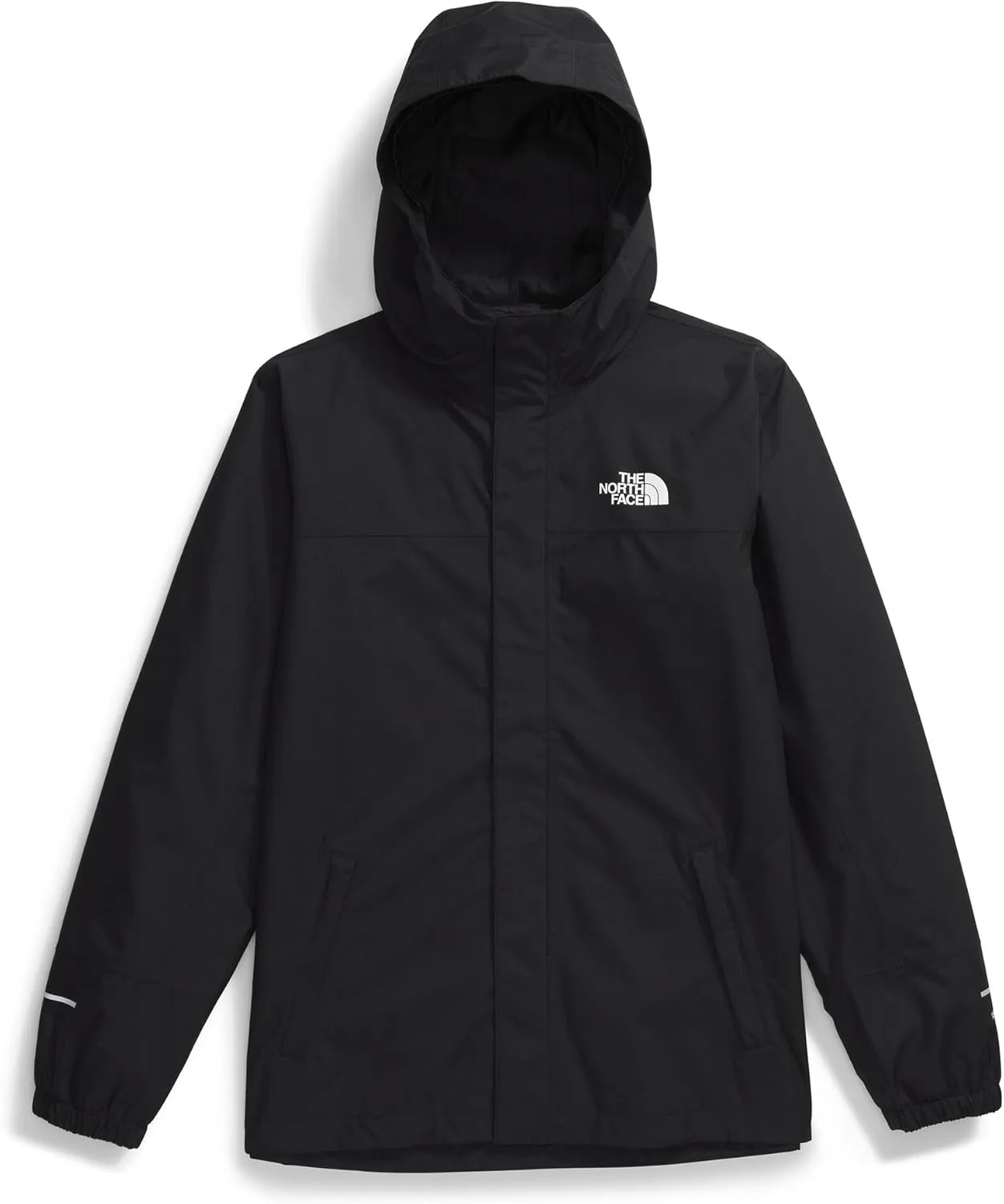 THE NORTH FACE Boys' Antora Waterproof Rain Jacket