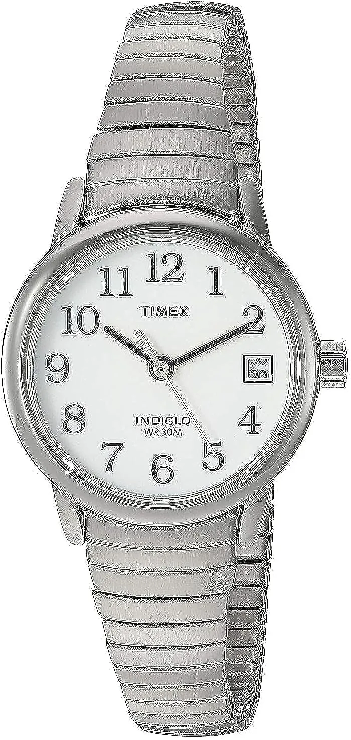 Timex Women's Easy Reader Watch