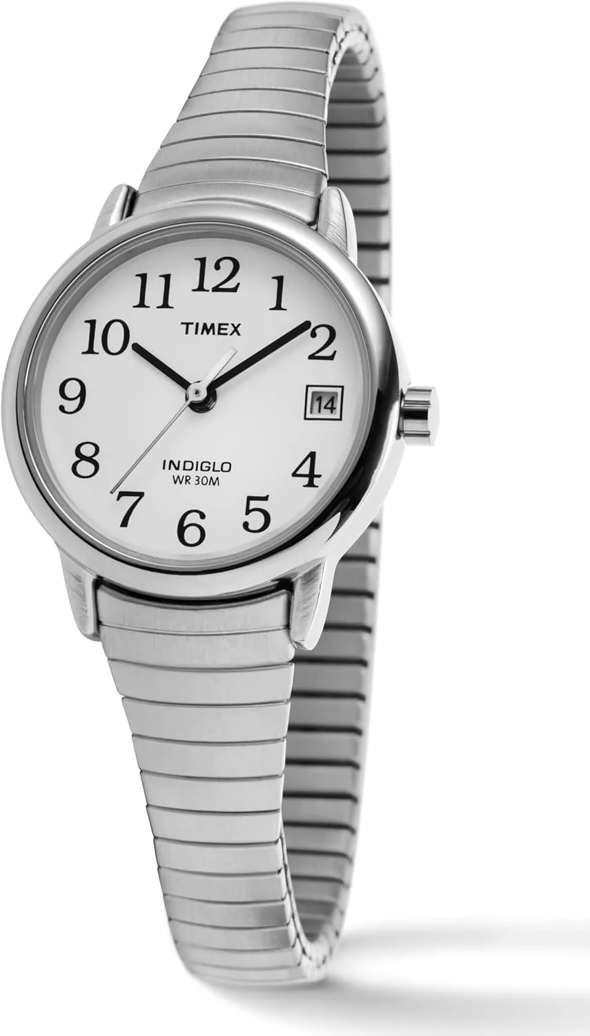 Timex Women's Easy Reader Watch