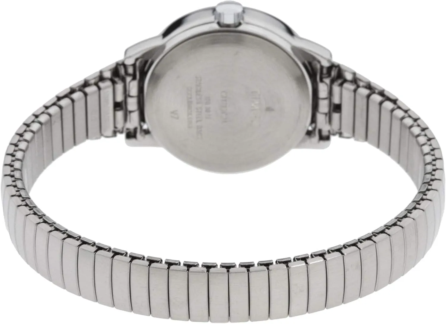 Timex Women's Easy Reader Watch