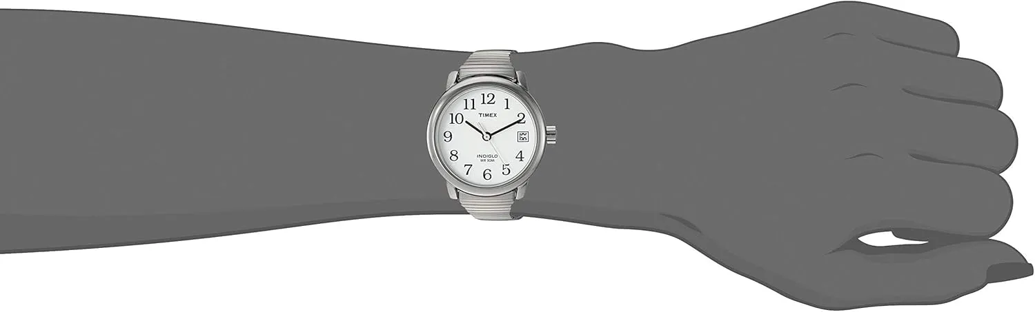 Timex Women's Easy Reader Watch