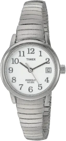 Timex Women's Easy Reader Watch