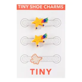 Tiny Cottons - Tiny Star shoe charms