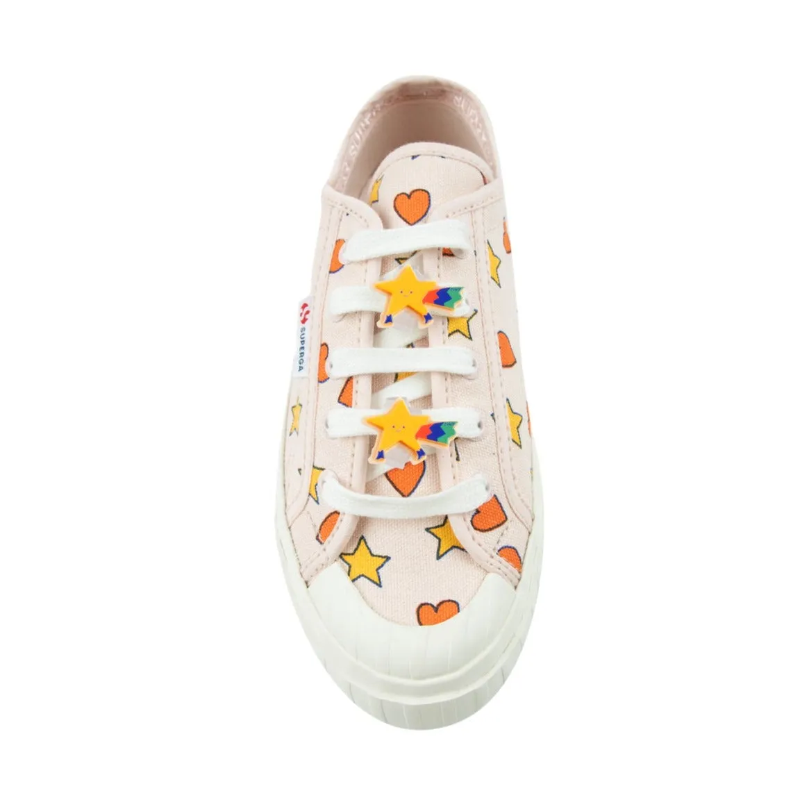 Tiny Cottons - Tiny Star shoe charms